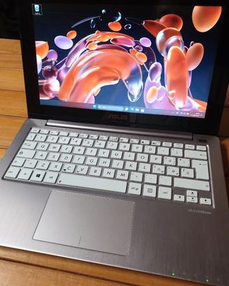 Computer portatile Asus S200e