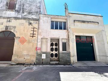 Casa Indipendente Nociglia [Pogg20VRG]