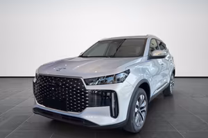 DR DR 5 1.5 MT BZ/GPL