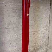 Pellicola Avery Rosso Satinato 4m x 152