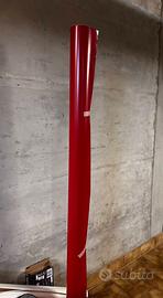 Pellicola Avery Rosso Satinato 4m x 152