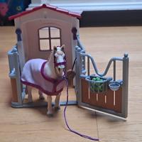 Cavalla Schleich