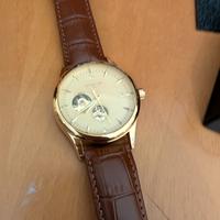 LONGLUX 1 pezzo Orologio automatico