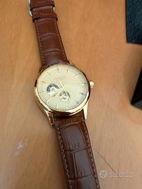 LONGLUX 1 pezzo Orologio automatico