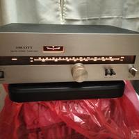 scott am FM tuner model 530 t