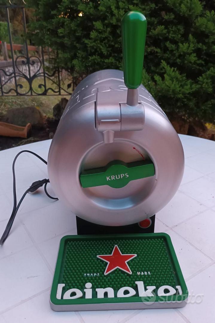 Spillatore birra Heineken - Elettrodomestici In vendita a Bergamo