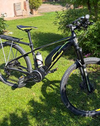 EMtb Merida