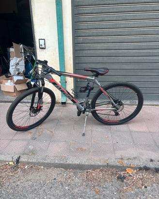 Bicicletta atala replay