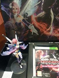 Tekken Tag Tournament 2 The Iron Fist Edition Xbox