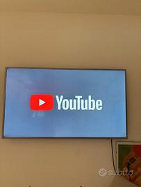 Smart TV Samsung 55 pollici
