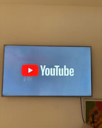 Smart TV Samsung 55 pollici