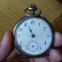 Orologi taschino e polso anni 1930