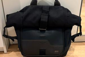 Borsa laterale moto Givi Corium CRM106