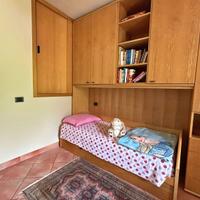 Cameretta in rovere