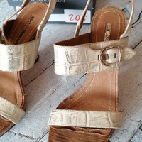 Scarpe donna Luciano barachini