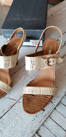 Scarpe donna Luciano barachini