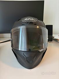 Casco moto airoh