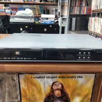 DVD masterizzatore