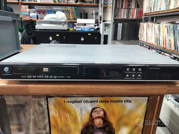 DVD masterizzatore