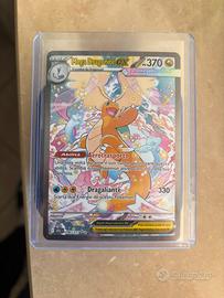 Pokemon mega dragonite ex ita