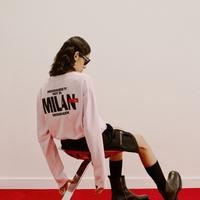 Sgabello Mezzadro di Zanotta-Highsnobiety