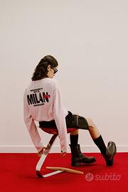 Sgabello Mezzadro di Zanotta-Highsnobiety