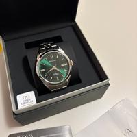 Bulova automatico