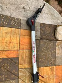 Svettatatoio Helium Archman