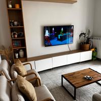 Parete attrezzata IKEA