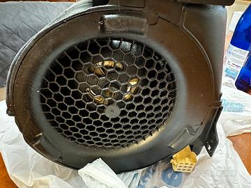 Ventola cappa franke