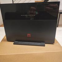 modem Tim adsl fibra ultima generazione 