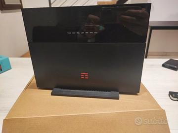 modem Tim adsl fibra ultima generazione 