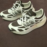 scarpe running adidas n.42 e 2/3