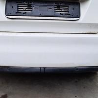 PEUGEOT 308 ANNO 2015 - PARAURTI POSTERIORE