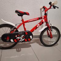 MTB MONTANA 16 POLLICI