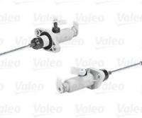 Pompa frizione nuova valeo 804645 renault