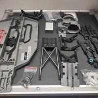traxxas slash 2wd ricambi nuovi mai usati 