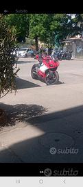 Panigale 899