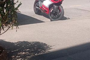 Panigale 899