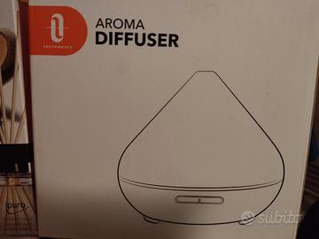 Aroma diffusore Taotronics