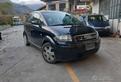 Ricambi Audi A2 2003 nera e grigio chiaro