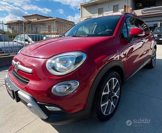 Fiat 500X 1.3 MultiJet 95 CV Cross