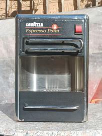 Macchina da Caffè Lavazza Espresso Point vintage