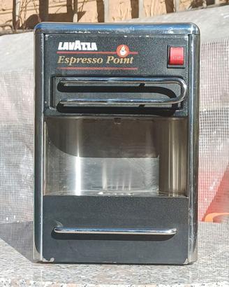 Macchina da Caffè Lavazza Espresso Point vintage