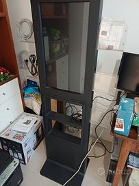 Colonna pubblicitaria