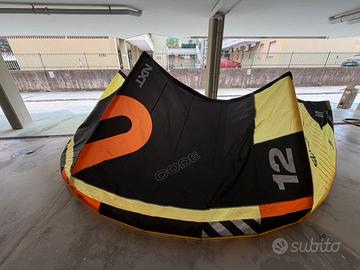 SLINSGHOT CODE NXT V1 12m