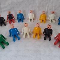 playmobil lotto singola geobra 1974 *LEGGI