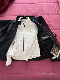 Giacca e pantaloni Moto BMW Moreno GTX Donna