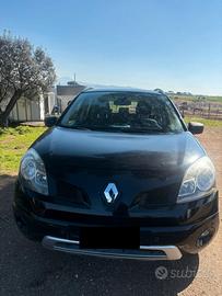 RENAULT KOLEOS 2.0 DCI 150CV 4X4 Dynamique 2009