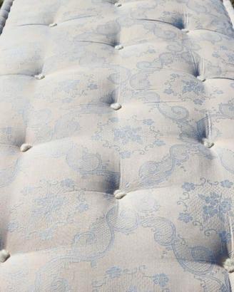 Materassi singoli una piazza in pura lana naturale